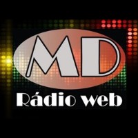 Capa da Md Rádio Web