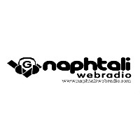 Capa da Naphtali Web Rádio