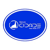 Capa da Rádio e Tv Nova Cidade