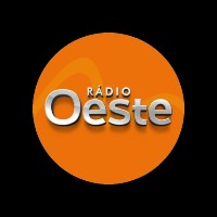 Capa da Rádio Oeste