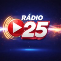 Capa da Rádio 25