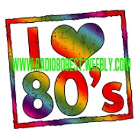Capa da Rádio 80 Best