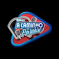 Capa da Rádio A Caminho do Paraiso