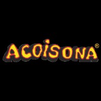 Capa da Rádio Acoisona