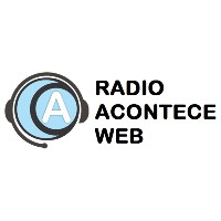 Capa da Rádio Acontece Web