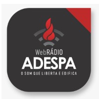 Capa da Web Rádio Adespa