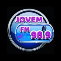 Capa da Rádio Agito 98