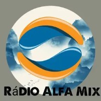Capa da Rádio Alfa Mixx Pop