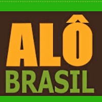Capa da Rádio Alô Brasil