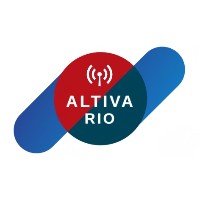 Capa da Rádio Altiva Rio