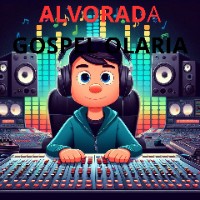Capa da Rádio Alvorada