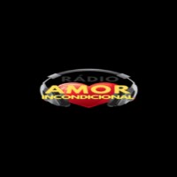 Capa da Rádio Amor Incondicional