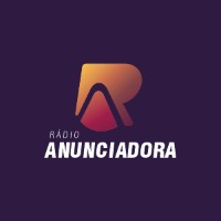 Capa da Rádio Anunciadora
