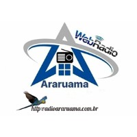 Capa da Rádio Araruama
