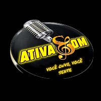 Capa da Rádio Ativasom