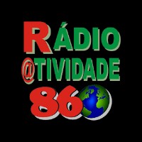 Capa da Rádio Atividade 860