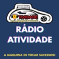 Capa da Rádio Atividade Sonora