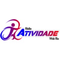Capa da Rádio Atividade Web Rio