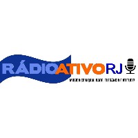 Capa da Rádio Ativo RJ