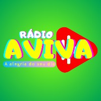 Capa da Rádio Aviva