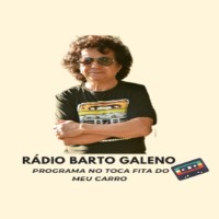 Capa da Rádio Bartô Galeno
