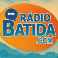 Capa da Rádio Batida