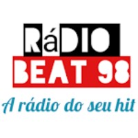 Capa da Rádio Beat 98