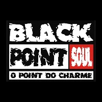 Capa da Rádio Black Point Soul