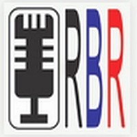 Capa da Rádio Blues Rock