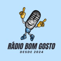 Capa da Rádio Bom Gosto