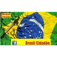 Capa da Rádio Brasil Cidadão