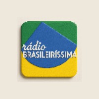 Capa da Rádio Brasileiríssima