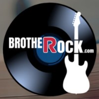 Capa da Rádio Brotherock