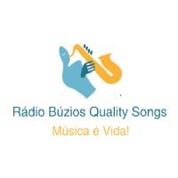 Capa da Rádio Búzios Quality Songs