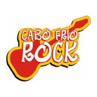 Capa da Rádio Cabo Frio Rock