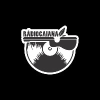 Capa da Rádio Caiana