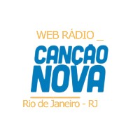 Capa da Rádio Canção Nova