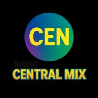 Capa da Rádio Central Mix