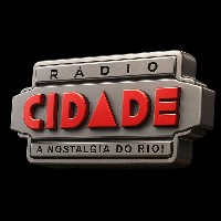 Capa da Rádio Cidade Nostalgia