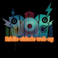 Capa da Rádio Cidade Web CG