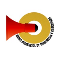 Capa da Rádio Comercial de Madureira