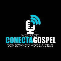 Capa da Rádio Conecta Gospel