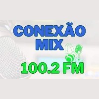 Capa da Rádio Conexão Mix
