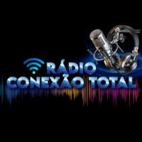 Capa da Rádio Conexão Total