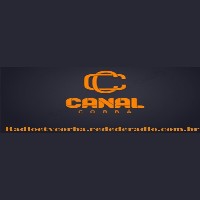 Capa da Rádio Corbã