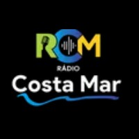 Capa da Rádio Costa Mar