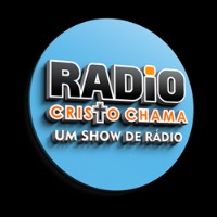 Capa da Rádio Cristo Chama