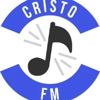 Capa da Rádio Cristo FM