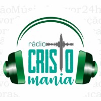 Capa da Rádio Cristomania
