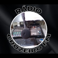 Capa da Rádio Cruzeiro FM